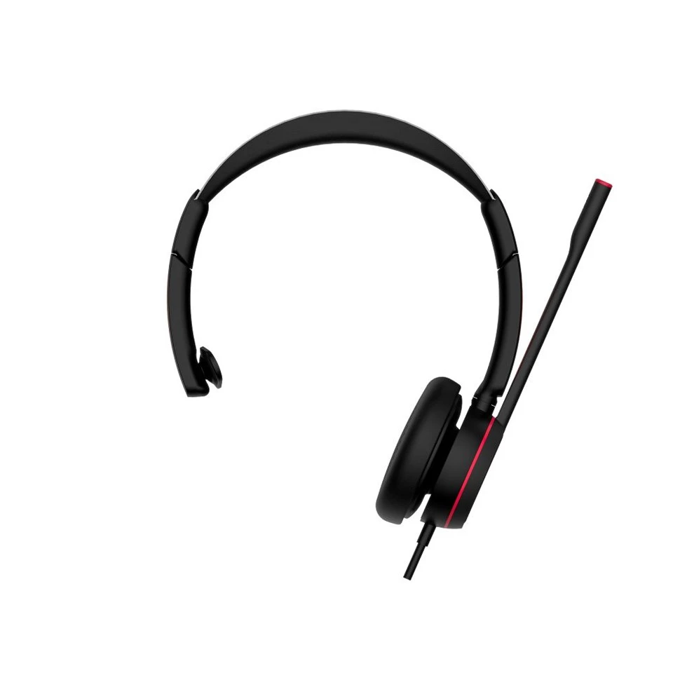 Wired Headphones 3.5 mm